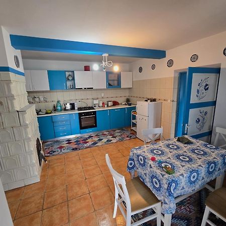 Sailors Guest House Jurilovca Exterior foto