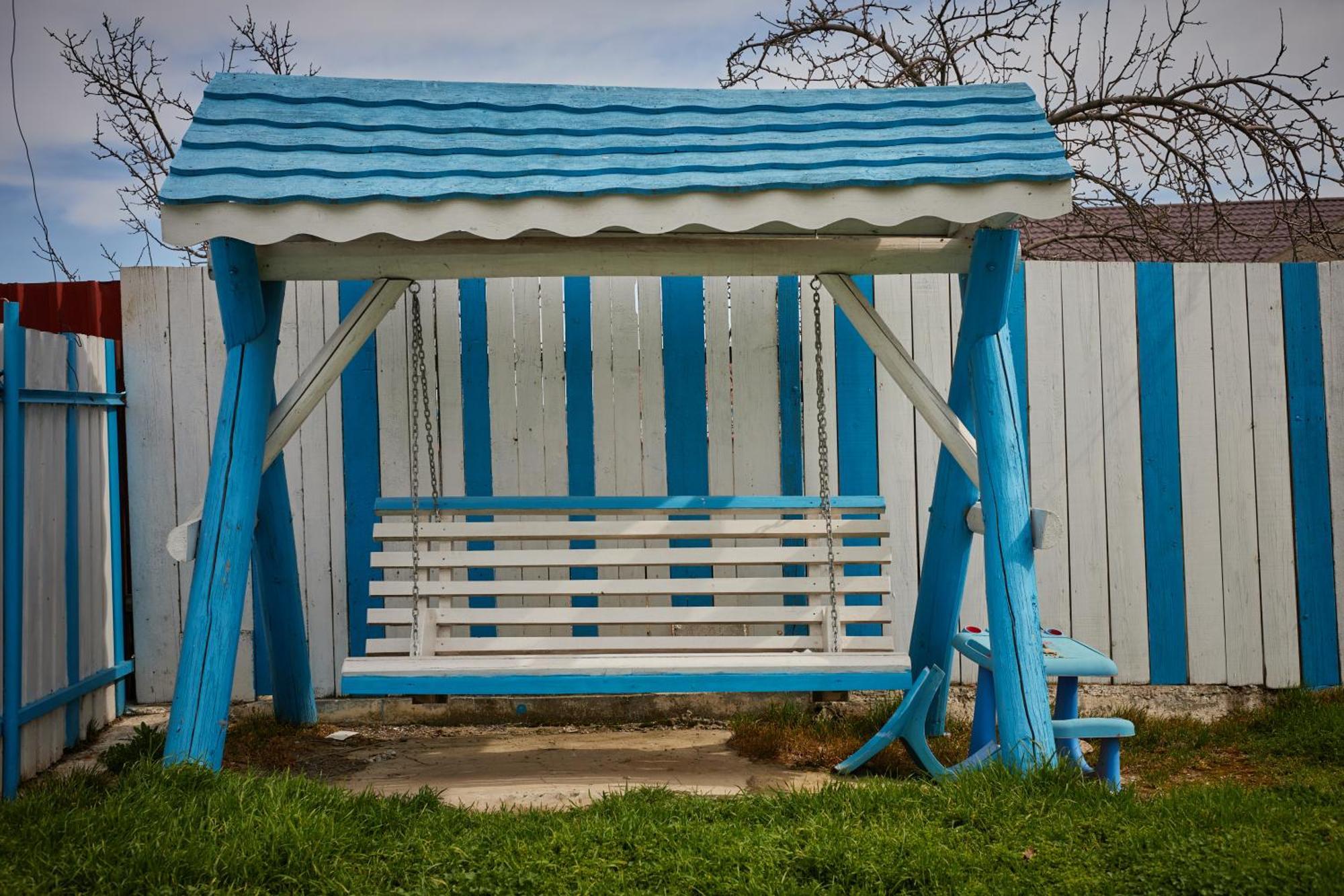 Sailors Guest House Jurilovca Exterior foto