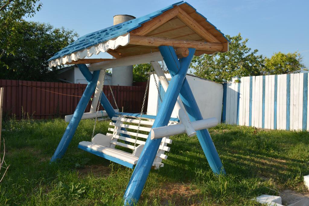 Sailors Guest House Jurilovca Exterior foto