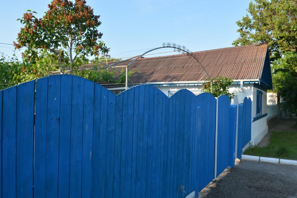 Sailors Guest House Jurilovca Exterior foto