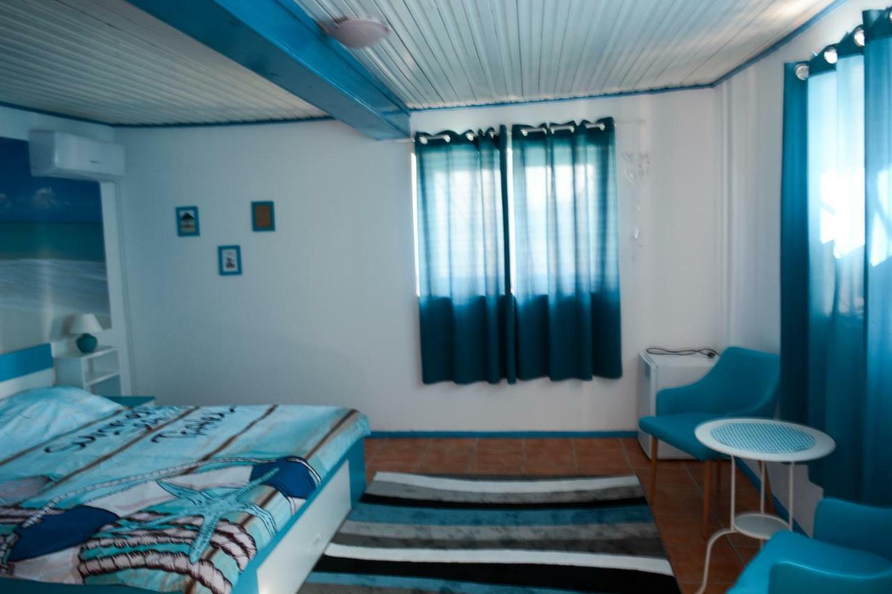 Sailors Guest House Jurilovca Exterior foto