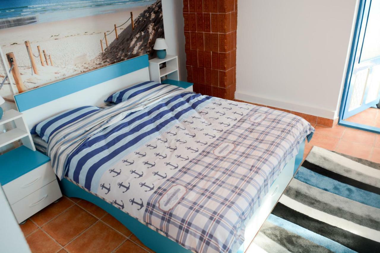 Sailors Guest House Jurilovca Exterior foto