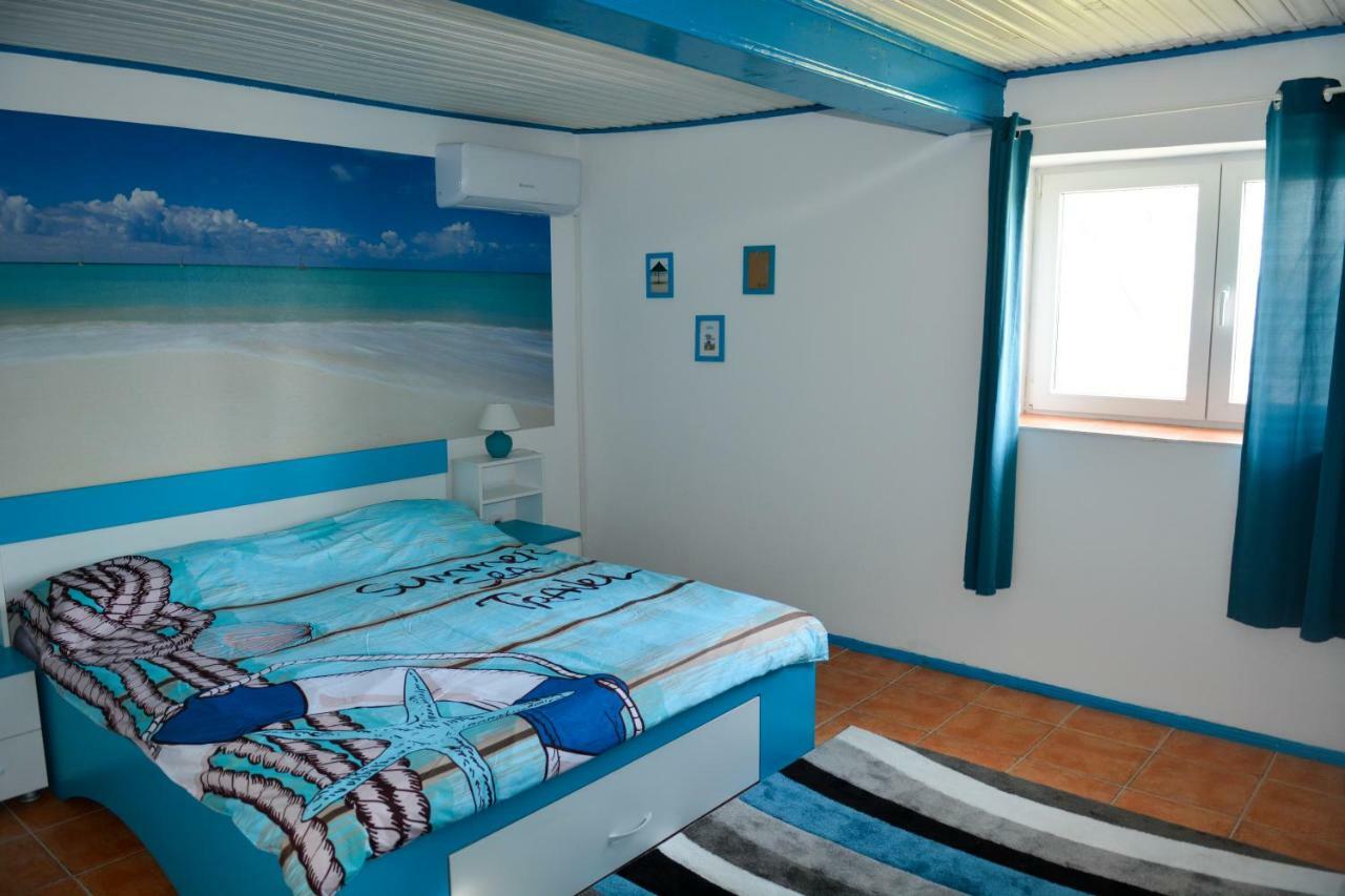 Sailors Guest House Jurilovca Exterior foto