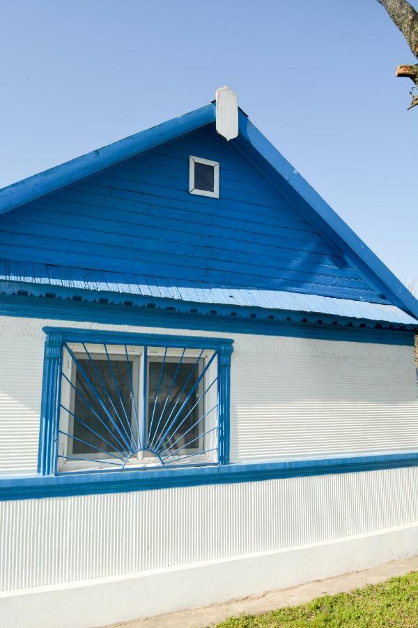 Sailors Guest House Jurilovca Exterior foto
