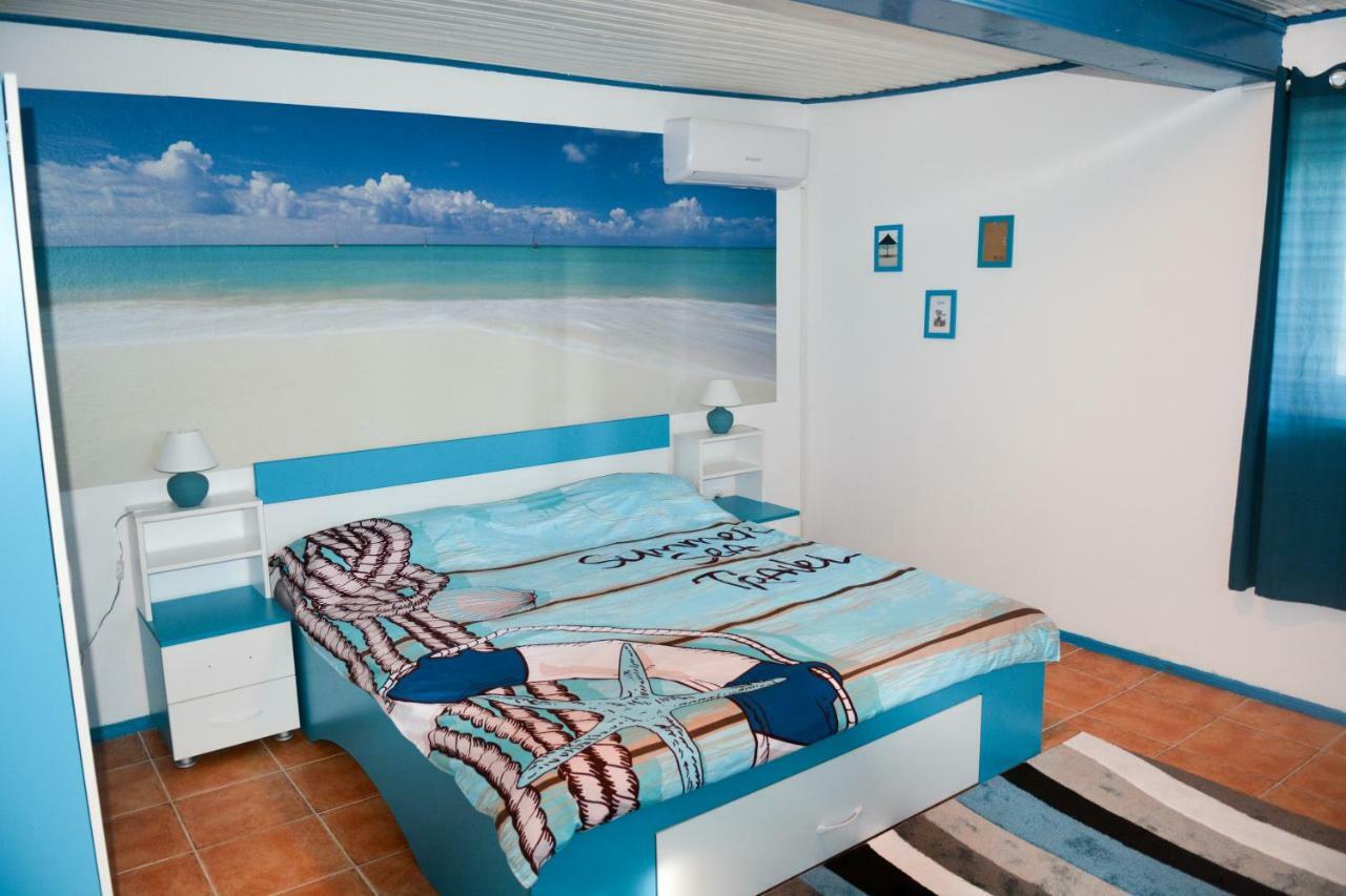 Sailors Guest House Jurilovca Exterior foto