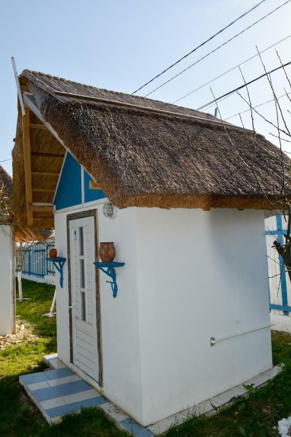 Sailors Guest House Jurilovca Exterior foto